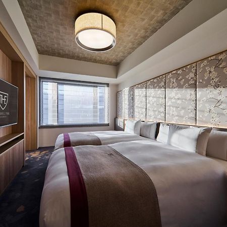The Royal Park Hotel Kyoto Umekoji Exterior photo