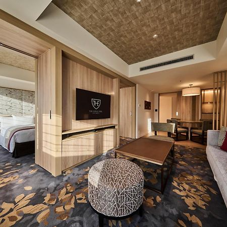 The Royal Park Hotel Kyoto Umekoji Exterior photo