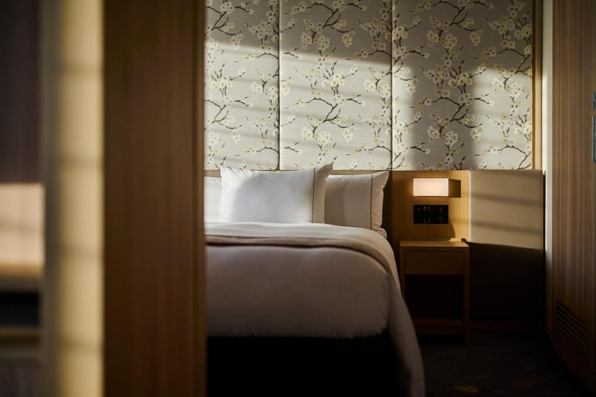 The Royal Park Hotel Kyoto Umekoji Exterior photo
